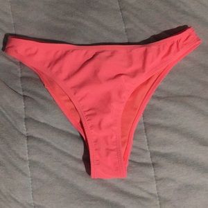 Rue 21 bikini bottoms.